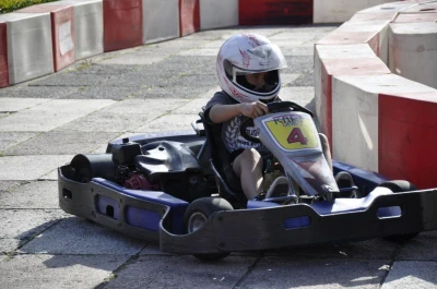 Sopot: Motoryzacyjny piknik przy molo
