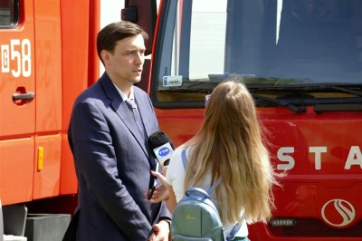 fot. Leszek Spigarski