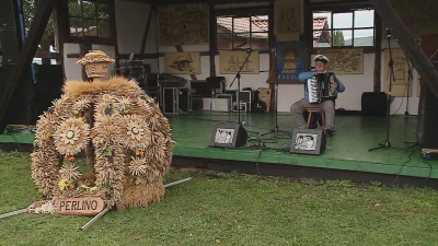 Dzień Chleba i Miodu