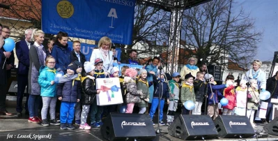 Światowy Dzień Świadomości Autyzmu