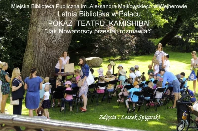 fot. Leszek Spigarski 