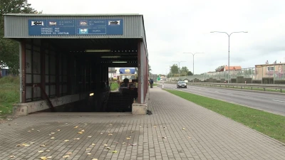 Nagły remont cieszy wejherowian