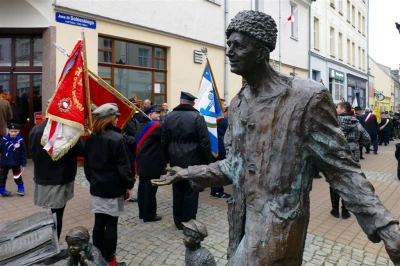 Święto Niepodległości w Wejherowie