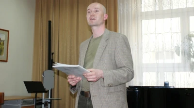 Ddzień otwarty Państwowej Szkoły Muzycznej im F. Chopina w Wejherowie