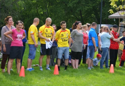 Olimpiada Uśmiechu w Wejherowie