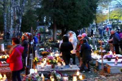 fot. Leszka Spigarskiego