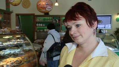 Pączki, faworki i inne łakocie