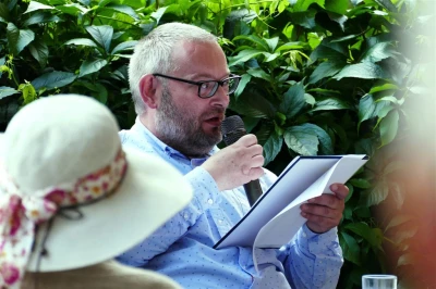 fot. Leszek Spigarski