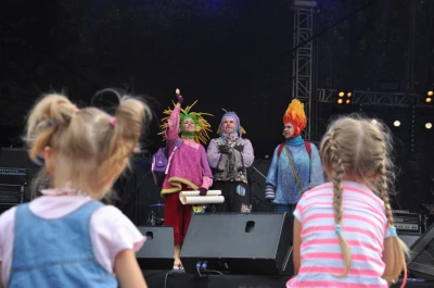 Festyn Letni Wejherowo