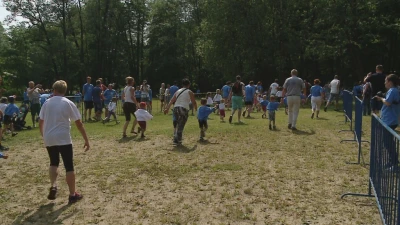 Wejherowo Biega 2014