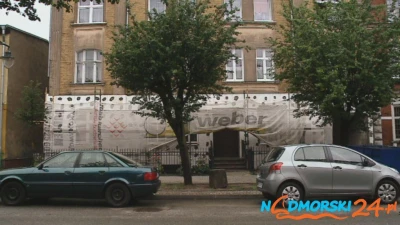 Wejherowo: Miasto dofinansuje remont zabytków