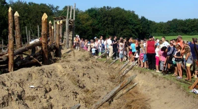 Rekonstrukcja Bitwy pod Świecinem
