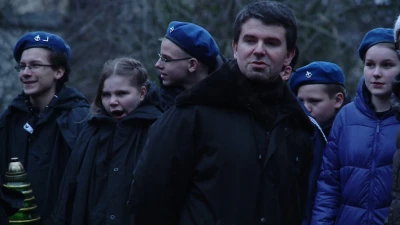 Betlejemskie Światełko Pokoju