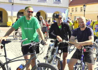 Wielki Przejazd Rowerowy