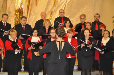 Koncert Kolęd w Wejherowie