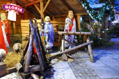  fot. Leszek Spigarski 