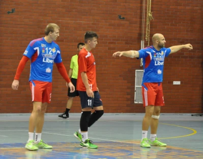 Tytani Wejherowo vs Wybrzeże II Gdańsk
