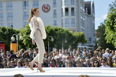 Sopot Fashion Days