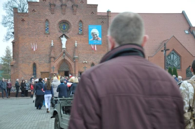 Gmina Wejherowo- Święto Niepodległości 2014