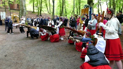 fot. Leszek Spigarski