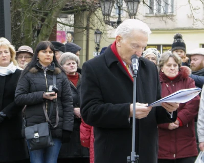 Fot. Leszek Spigarski
