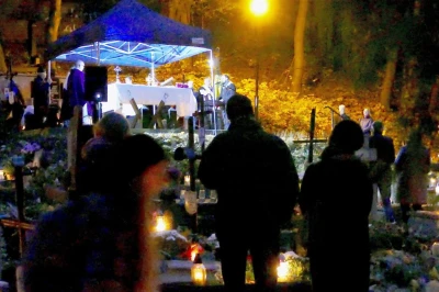 fot. Leszka Spigarskiego