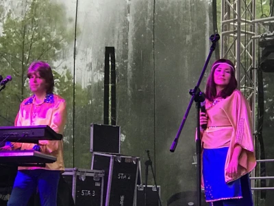 Dni Gminy Wejherowo 2017