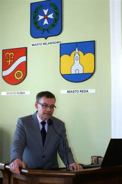 Dzień przewodnika turystycznego w obiektywie (fot. Leszek Spigarski)