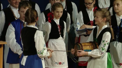 Dni Kultury Gniewina 2012