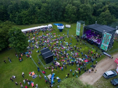 Globaltica 2016 dzień III (fot. Marek Sałatowski)