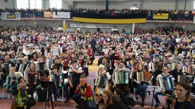 Dzień Jedności Kaszubów w Chmielnie - 19.03.2017 – fot. TTM