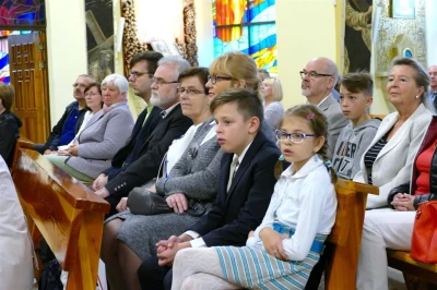 Występ Estrady Regionalnej Równica z Ustronia