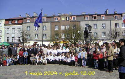 fot. Leszek Spigarski