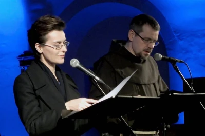 XIII edycja Verba Sacra fot. Leszek Spigarski