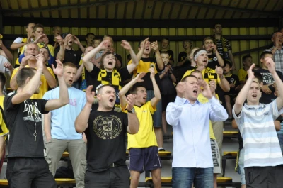 Gryf Orlex Wejherowo vs. KS Polkowice