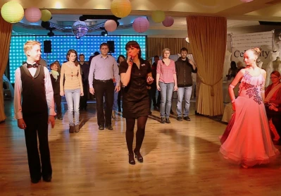 VI Pomorska Gala Ślubna
