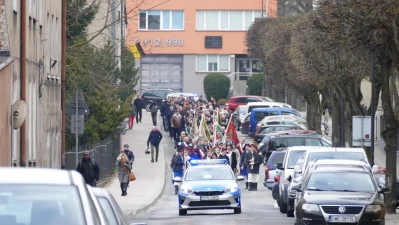 Rzemieślnicy świętowali w Wejherowie