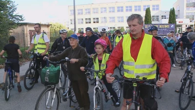 Dzień Bez Samochodu