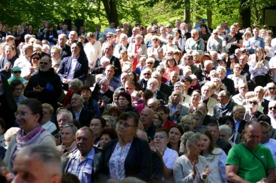 fot. Leszek Spigarski