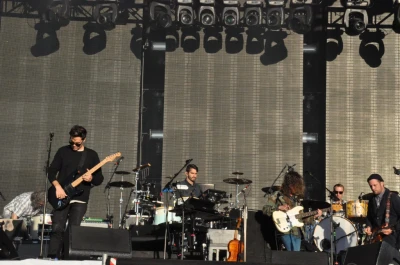 Opener 2015. Dzień pierwszy