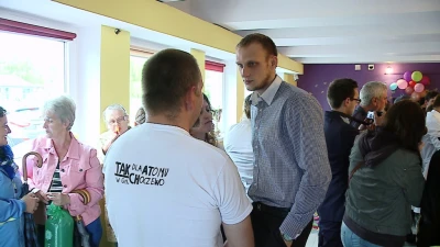 Wolontariusze PGE dla dzieci i młodzieży gmin lokalizacyjnych