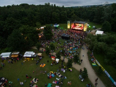 Globaltica 2016 dzień IV (fot. Marek Sałatowski)