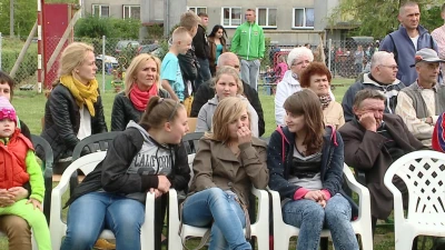 Dzień Kaszubski w Brzeźnie Lęborskim