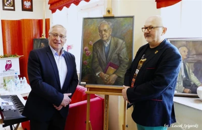 Portrety Znanych Kaszubów