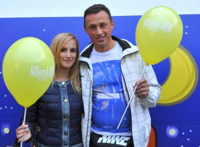 Radio Norda FM wystartowało na festynie w Wejherowie!