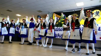 Dzień Jedności Kaszubów Kosakowo 2018