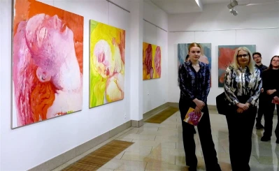 fot. Leszek Spigarski