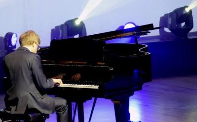 Gala z okazji 20-lecia działalności RIP NORDA