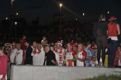Liga Światowa 2011: Rosja za silna dla Polaków