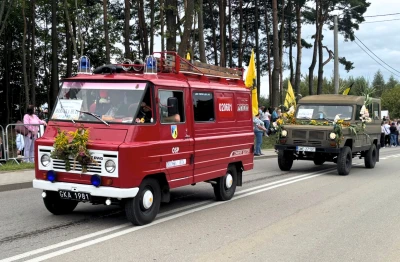fot. Michał Jarosz